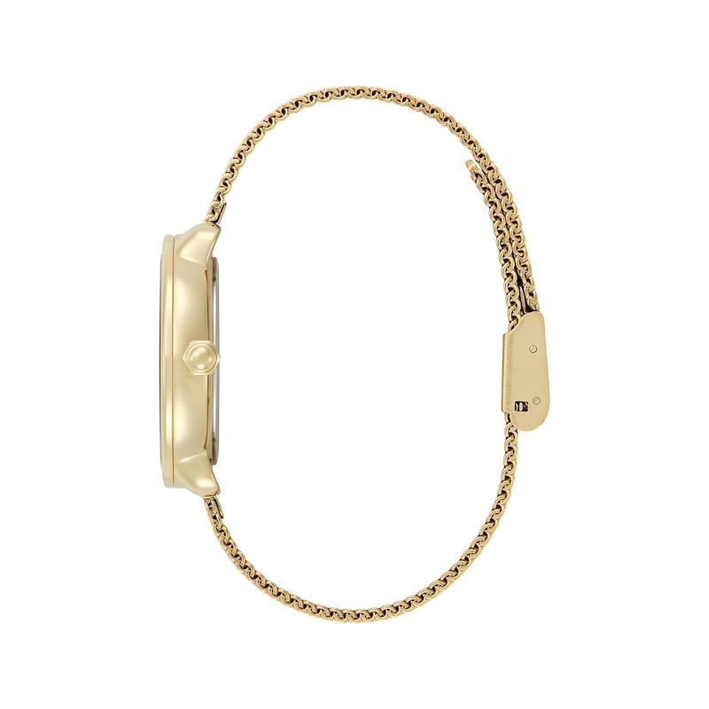 Main Image 3 of Olivia Burton London Moonphase 34mm Women's Watch 24000299