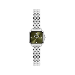 Olivia Burton London Grosvenor Mini 20mm Women's Watch 24000255