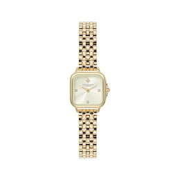 Olivia Burton London Grosvenor Mini 20mm Women's Watch 24000257