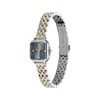 Thumbnail Image 2 of Olivia Burton London Grosvenor Mini Two-Tone 20mm Women's Watch 24000258