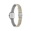 Thumbnail Image 4 of Olivia Burton London Grosvenor Mini Two-Tone 20mm Women's Watch 24000258
