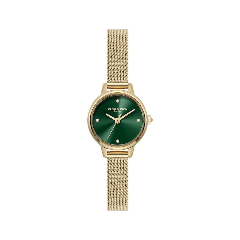 Main Image 1 of Olivia Burton London Mini Classic 23mm Women's Watch 24000246