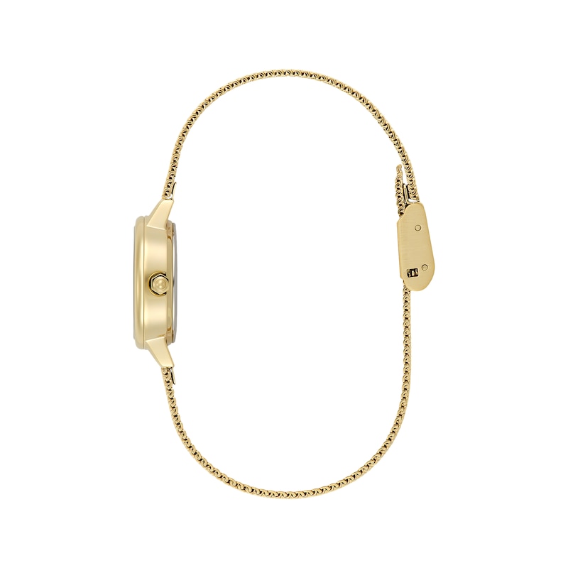 Main Image 3 of Olivia Burton London Mini Classic 23mm Women's Watch 24000246