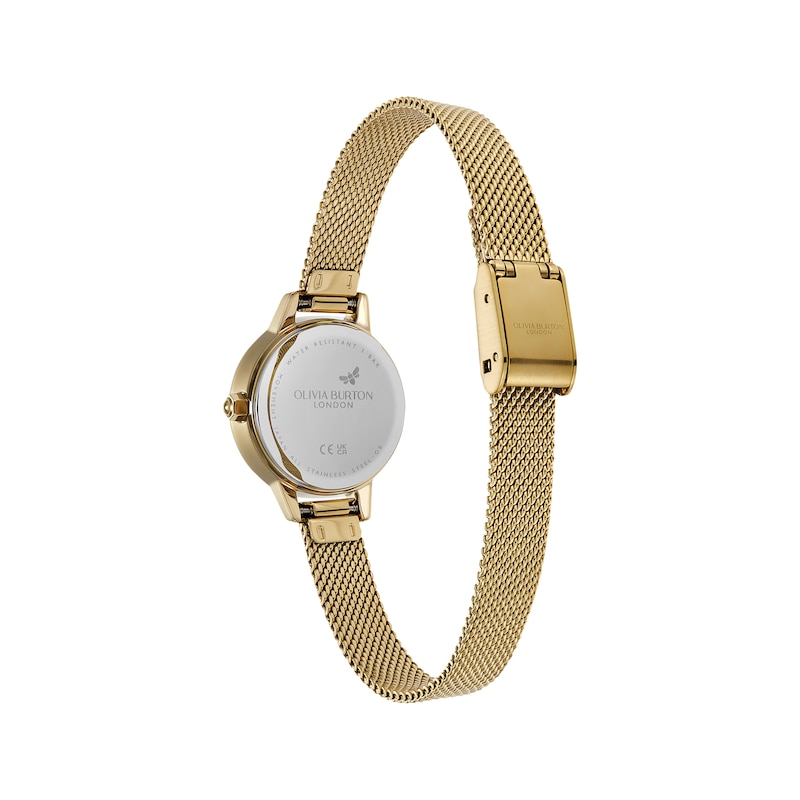 Main Image 4 of Olivia Burton London Mini Classic 23mm Women's Watch 24000246