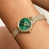 Thumbnail Image 6 of Olivia Burton London Mini Classic 23mm Women's Watch 24000246