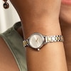Thumbnail Image 6 of Olivia Burton London Classic Mini Two-Tone 23mm Women's Watch 24000241