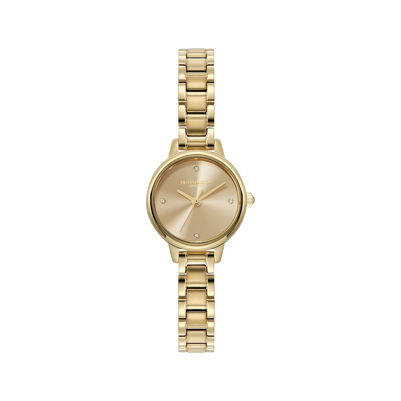 Main Image 1 of Olivia Burton London Classic Mini 23mm Women's Watch 24000242