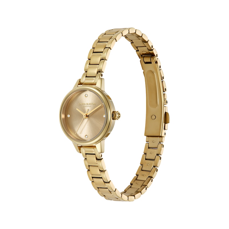 Main Image 2 of Olivia Burton London Classic Mini 23mm Women's Watch 24000242