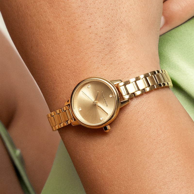 Main Image 6 of Olivia Burton London Classic Mini 23mm Women's Watch 24000242