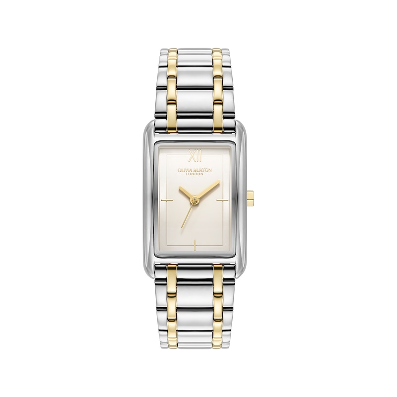 Main Image 1 of Olivia Burton London Classic Grove Two-Tone 23.2mm Women's Watch 24000197