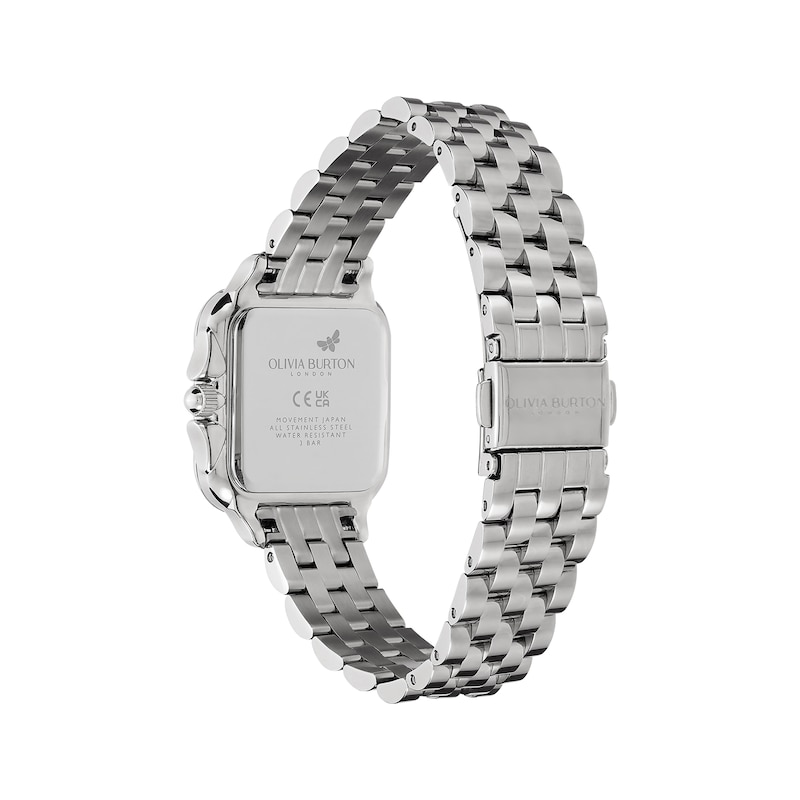 Main Image 4 of Olivia Burton London Classic Grosvenor 28mm Women's Watch 24000083