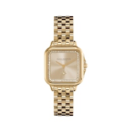Olivia Burton London Classic Grosvenor 28mm Women's Watch 24000084