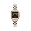 Thumbnail Image 1 of Olivia Burton London Classic Grosvenor Two-Tone 28mm Women's Watch 24000124