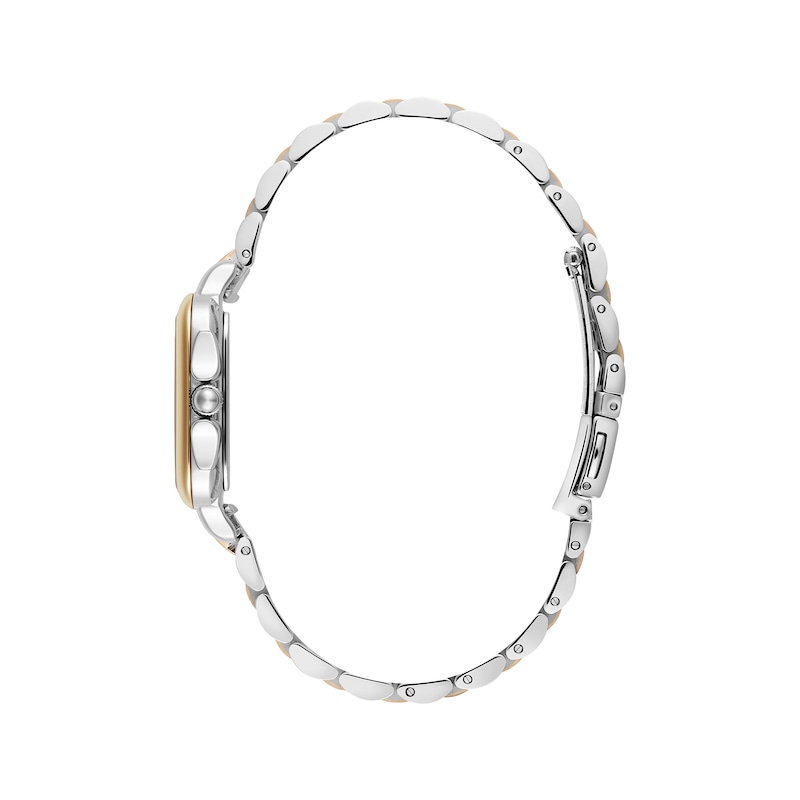 Main Image 3 of Olivia Burton London Classic Grosvenor Two-Tone 28mm Women's Watch 24000124