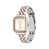 Thumbnail Image 2 of Olivia Burton London Classic Grosvenor Two-Tone 28mm Women's Watch 24000125