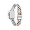 Thumbnail Image 4 of Olivia Burton London Classic Grosvenor Two-Tone 28mm Women's Watch 24000125