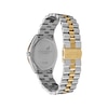 Thumbnail Image 4 of Olivia Burton London Sports Luxe Bejewelled Two-Tone 34mm Women's Watch 24000137