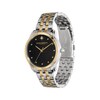 Thumbnail Image 2 of Olivia Burton London Celestial Starlight Two-Tone 36mm Women's Watch 24000049