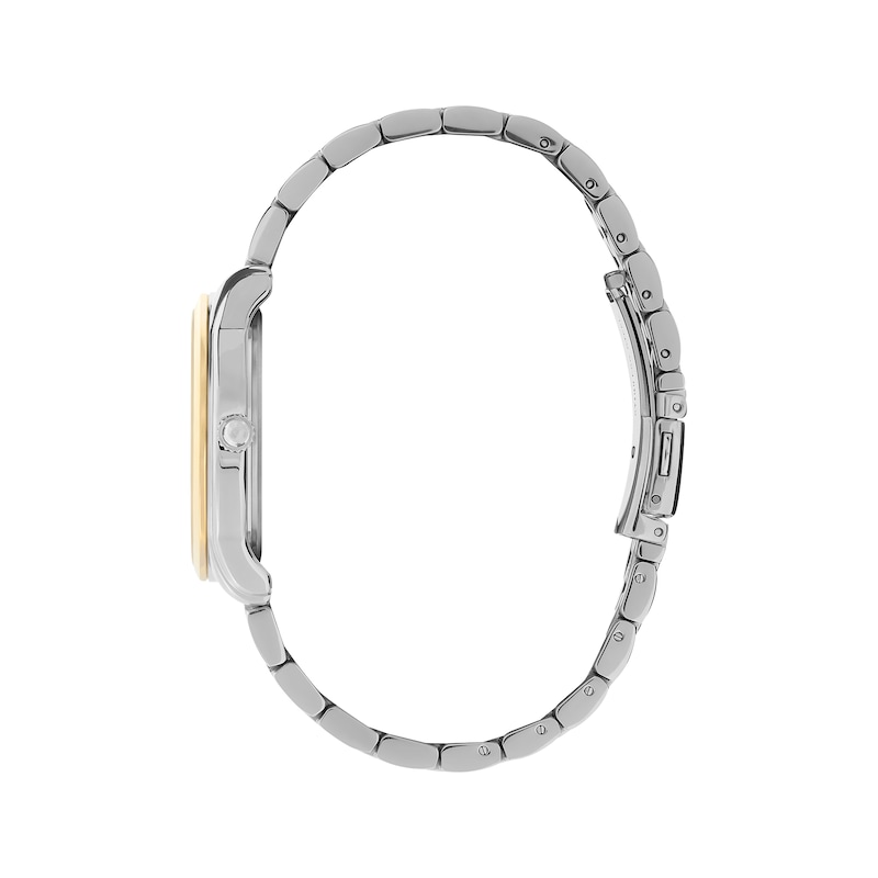 Main Image 3 of Olivia Burton London Celestial Starlight Two-Tone 36mm Women's Watch 24000049