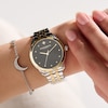 Thumbnail Image 6 of Olivia Burton London Celestial Starlight Two-Tone 36mm Women's Watch 24000049