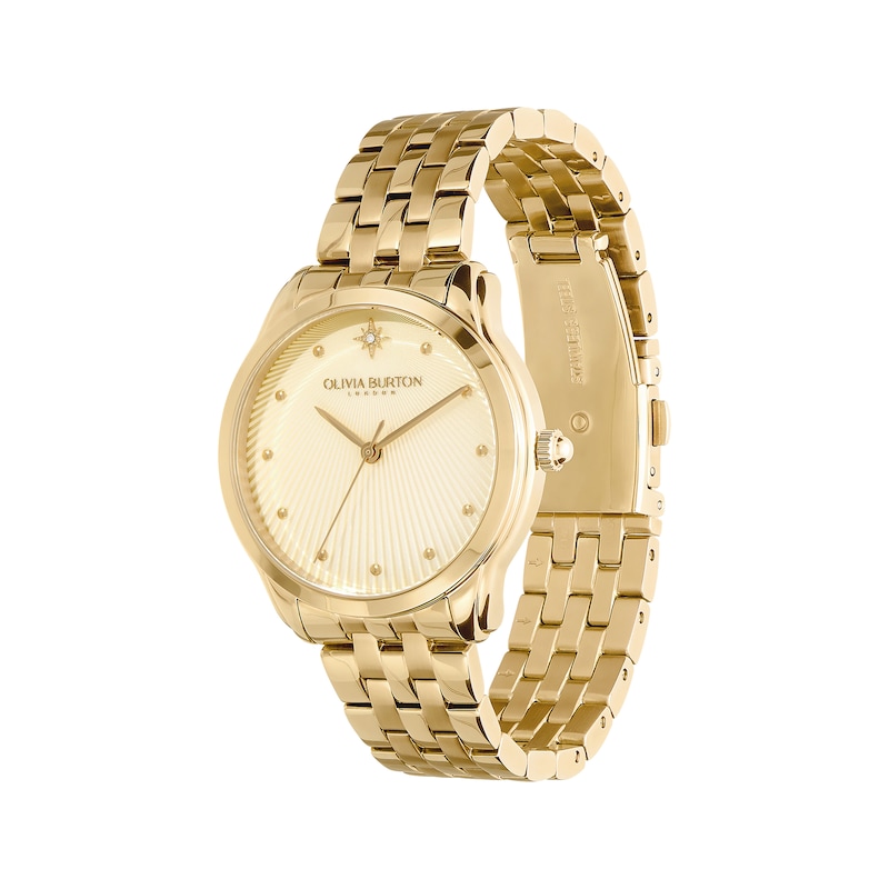 Main Image 2 of Olivia Burton London Celestial Starlight 36mm Women's Watch 24000048