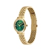 Thumbnail Image 2 of Olivia Burton London Signature Honeycomb Ultra Slim 28mm Women's Watch 24000266