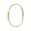 Thumbnail Image 3 of Olivia Burton London Signature Honeycomb Ultra Slim 28mm Women's Watch 24000266