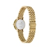 Thumbnail Image 4 of Olivia Burton London Signature Honeycomb Ultra Slim 28mm Women's Watch 24000266