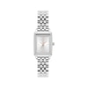Thumbnail Image 1 of Olivia Burton London Classic Rectangle 25.5mm Women's Watch 24000012