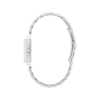Thumbnail Image 3 of Olivia Burton London Classic Rectangle 25.5mm Women's Watch 24000012