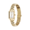 Thumbnail Image 2 of Olivia Burton London Classic Rectangle 25.5mm Women's Watch 24000013