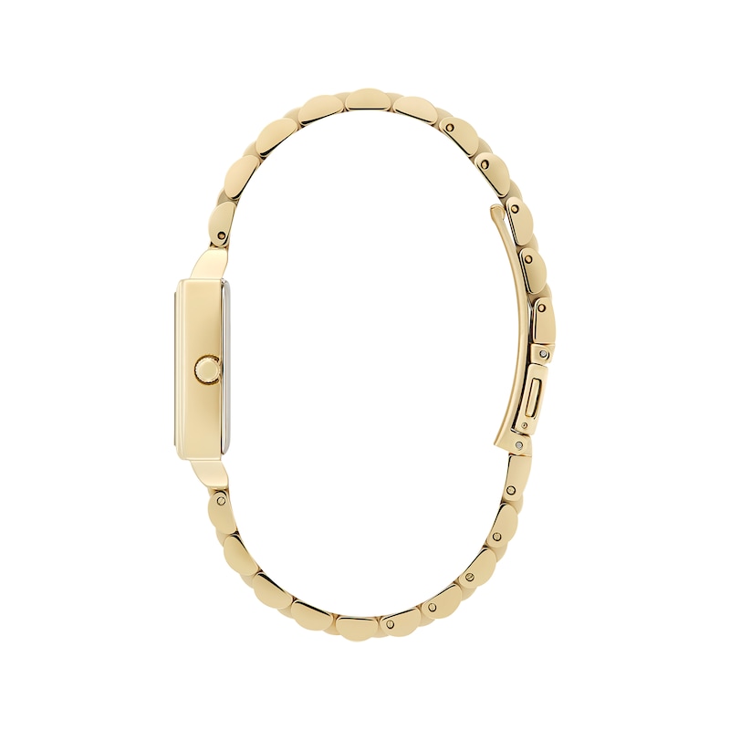 Main Image 3 of Olivia Burton London Classic Rectangle 25.5mm Women's Watch 24000013
