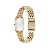 Thumbnail Image 4 of Olivia Burton London Classic Rectangle 25.5mm Women's Watch 24000013