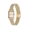 Thumbnail Image 2 of Olivia Burton London Classic Rectangle 25.5mm Women's Watch 24000016