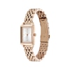 Thumbnail Image 2 of Olivia Burton London Classic Rectangle 25.5mm Women's Watch 24000014