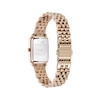Thumbnail Image 4 of Olivia Burton London Classic Rectangle 25.5mm Women's Watch 24000014
