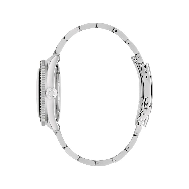 Main Image 2 of Caravelle by Bulova Men's Sea Hunter Watch 43B175