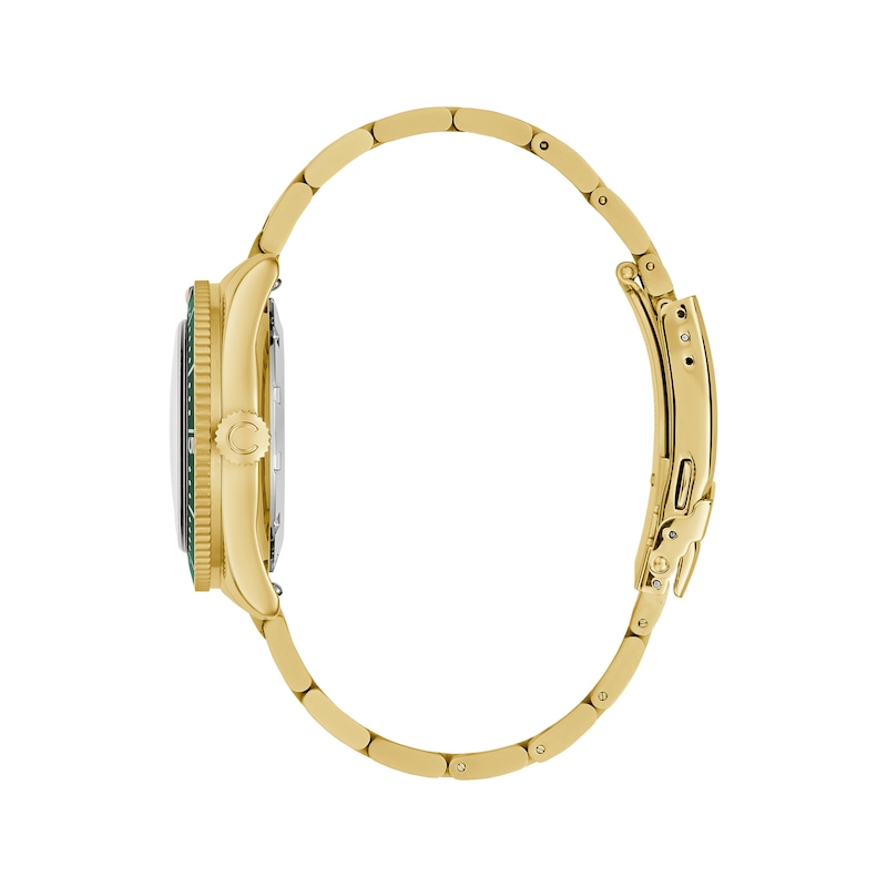 Main Image 2 of Caravelle by Bulova Men's Sea Hunter Watch 44B128