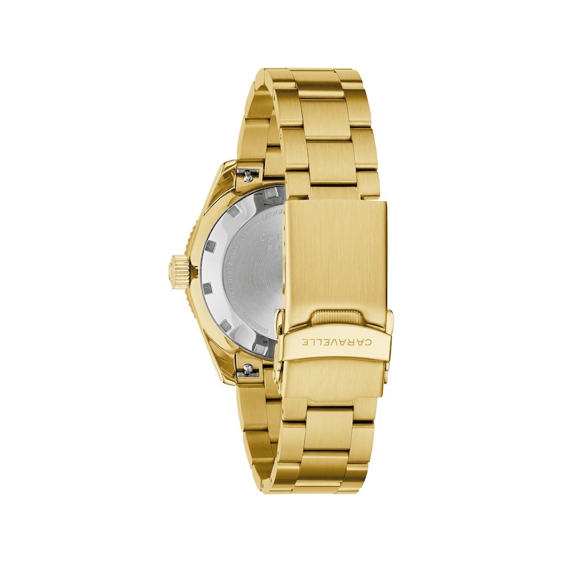 Main Image 3 of Caravelle by Bulova Men's Sea Hunter Watch 44B128
