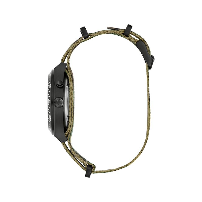 Main Image 2 of Caravelle by Bulova Men's Field Watch 45C121