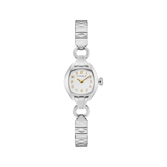 Caravelle by Bulova Women's Cocktail Watch 43L225