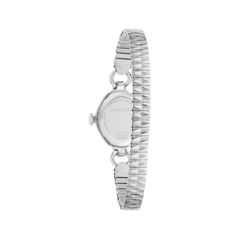 Main Image 3 of Caravelle by Bulova Women's Cocktail Watch 43L225