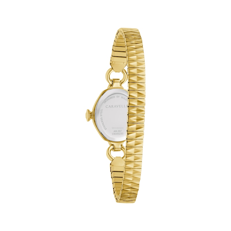 Main Image 3 of Caravelle by Bulova Women's Cocktail Watch 44L267