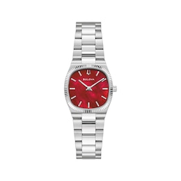Bulova Super Seville Mini 25mm Women's Watch 96L354