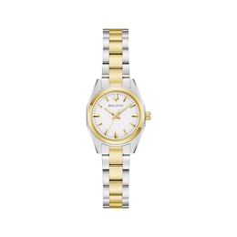 Bulova Surveyor 22.7mm Women's Watch 98L331