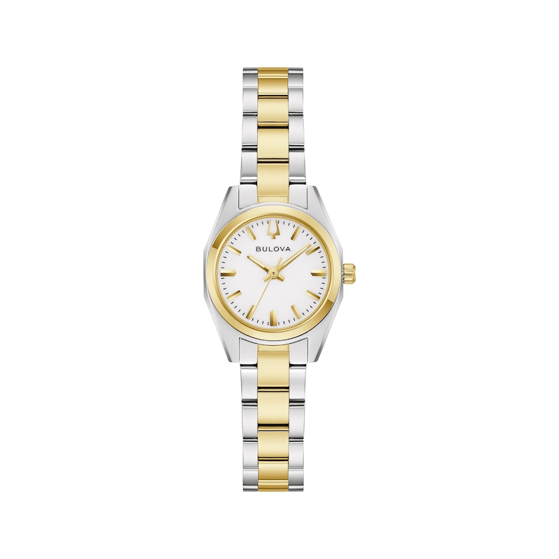 Main Image 1 of Bulova Surveyor 22.7mm Women's Watch 98L331