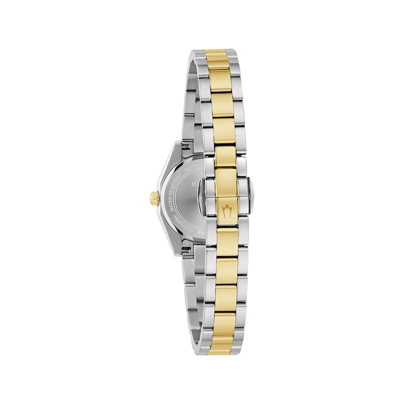 Main Image 3 of Bulova Surveyor 22.7mm Women's Watch 98L329