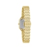 Thumbnail Image 3 of &nbsp;Bulova Classic Sutton Square 23mm Women's Watch 97L191
