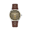 Thumbnail Image 1 of Bulova x Stetson Hudson Longhorn Automatic Men's Watch 96A334