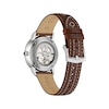 Thumbnail Image 3 of Bulova x Stetson Hudson Longhorn Automatic Men's Watch 96A334